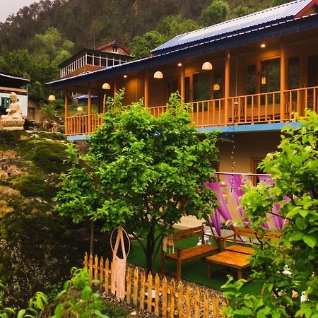Khwaabgaah-A Boutique Homestay BIHAR Esterno foto