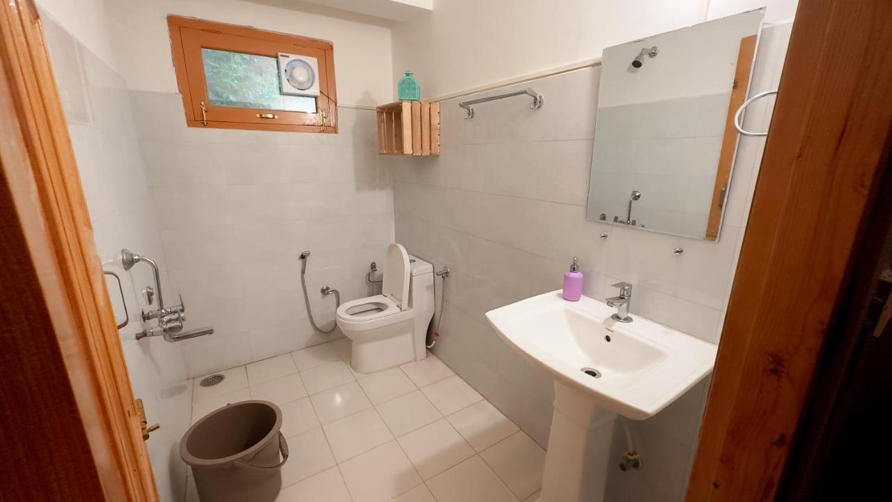 Khwaabgaah-A Boutique Homestay BIHAR Esterno foto