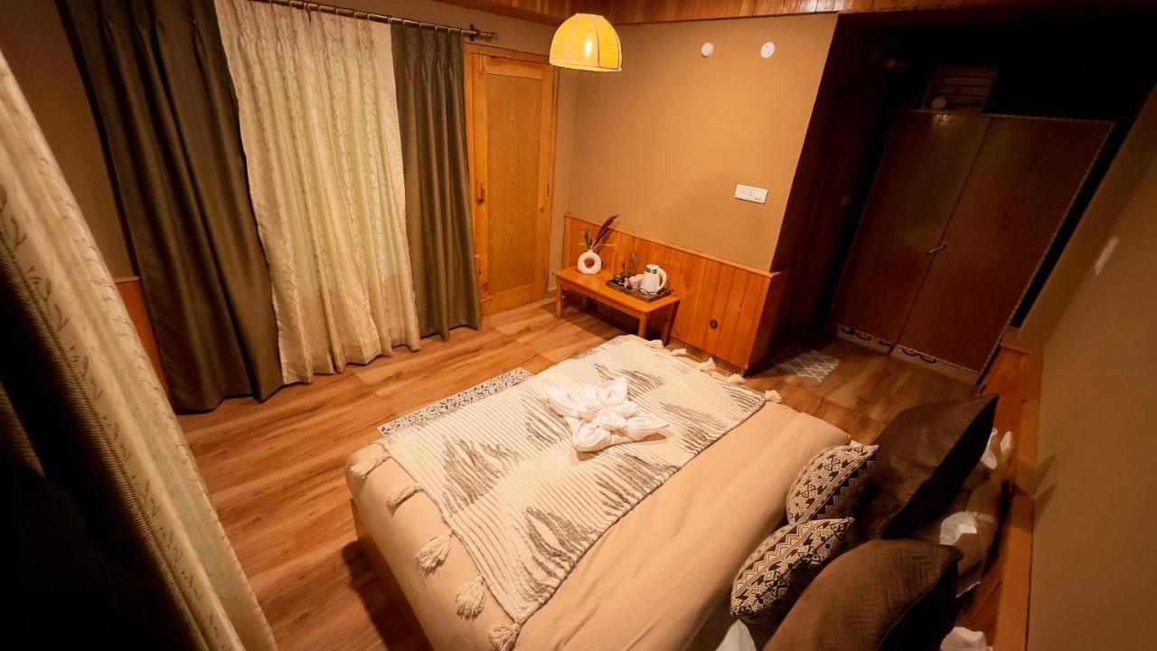 Khwaabgaah-A Boutique Homestay BIHAR Esterno foto