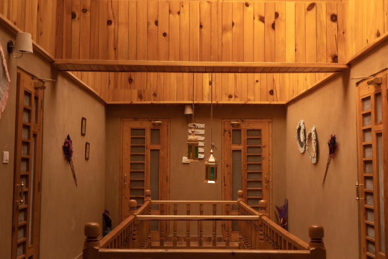 Khwaabgaah-A Boutique Homestay BIHAR Esterno foto