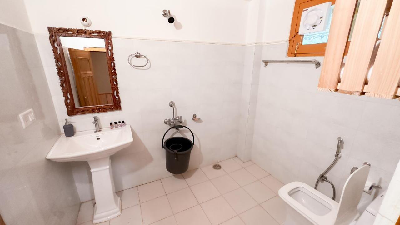 Khwaabgaah-A Boutique Homestay BIHAR Esterno foto