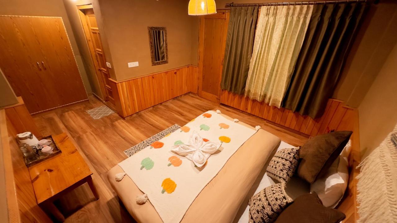 Khwaabgaah-A Boutique Homestay BIHAR Esterno foto