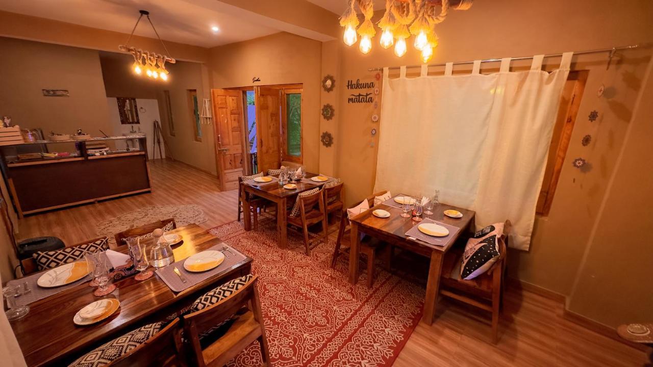 Khwaabgaah-A Boutique Homestay BIHAR Esterno foto
