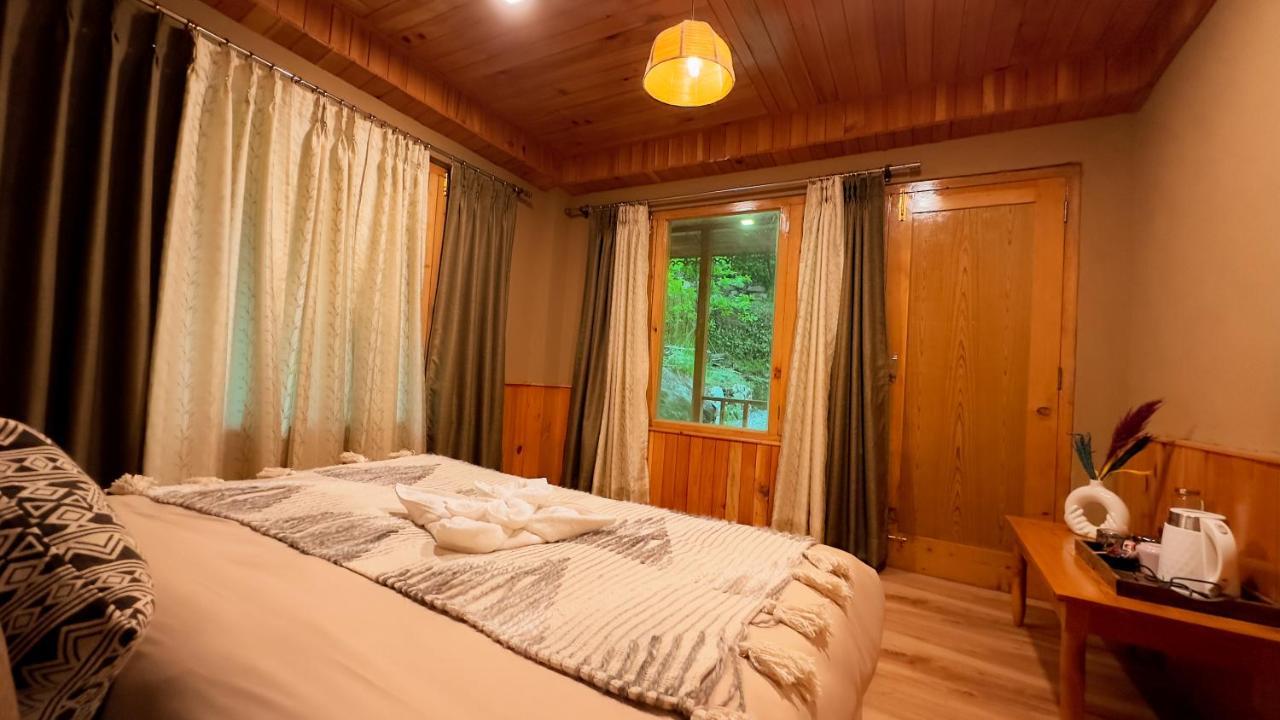 Khwaabgaah-A Boutique Homestay BIHAR Esterno foto