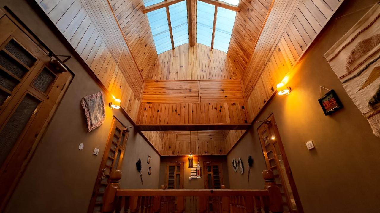 Khwaabgaah-A Boutique Homestay BIHAR Esterno foto