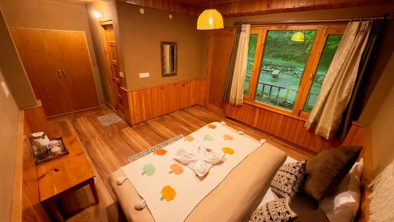 Khwaabgaah-A Boutique Homestay BIHAR Esterno foto