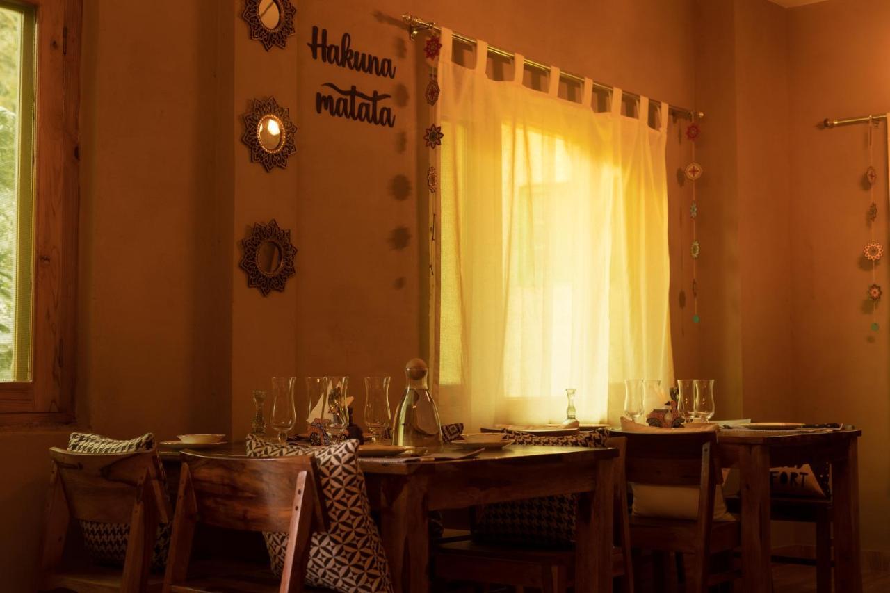 Khwaabgaah-A Boutique Homestay BIHAR Esterno foto