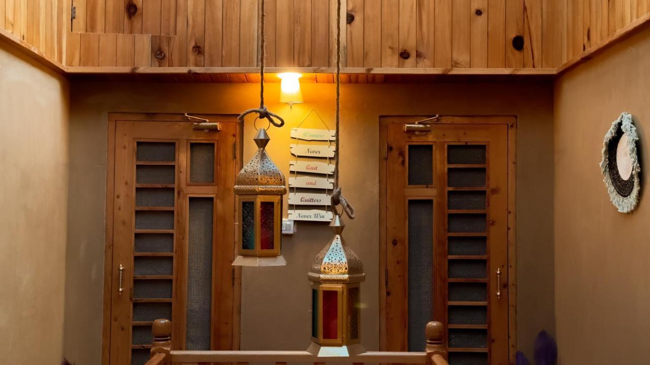 Khwaabgaah-A Boutique Homestay BIHAR Esterno foto