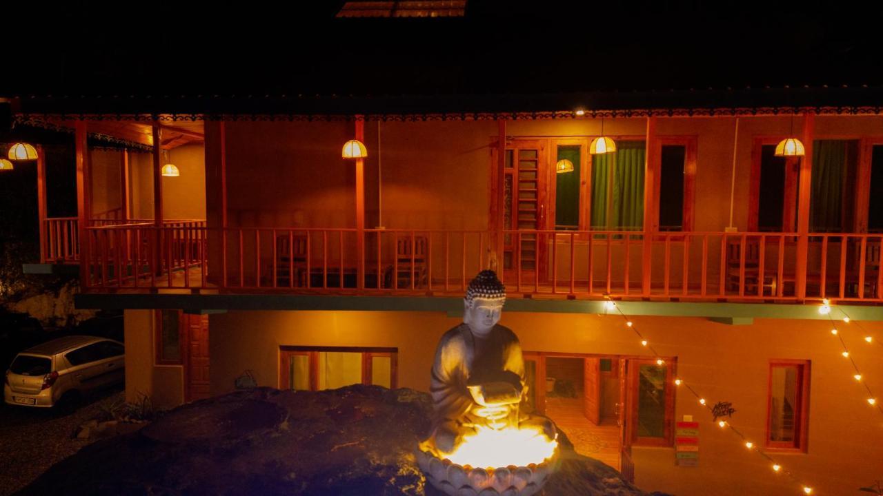 Khwaabgaah-A Boutique Homestay BIHAR Esterno foto