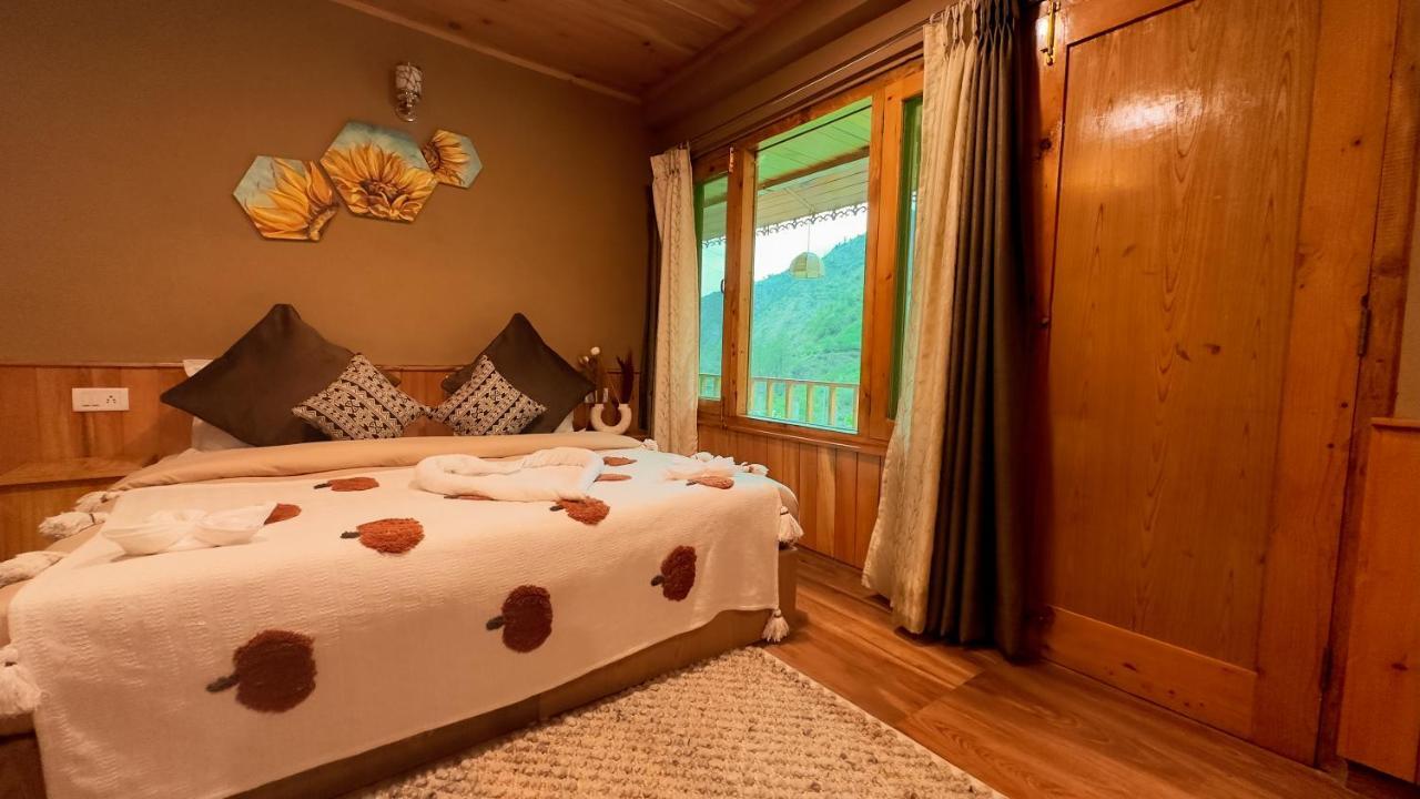 Khwaabgaah-A Boutique Homestay BIHAR Esterno foto