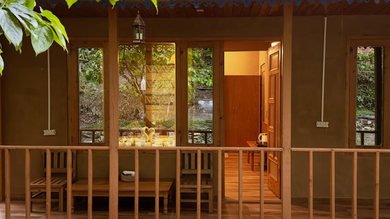 Khwaabgaah-A Boutique Homestay BIHAR Esterno foto
