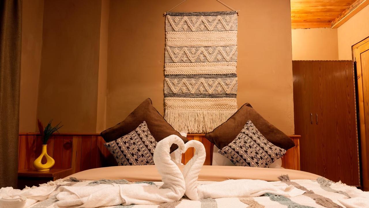 Khwaabgaah-A Boutique Homestay BIHAR Esterno foto
