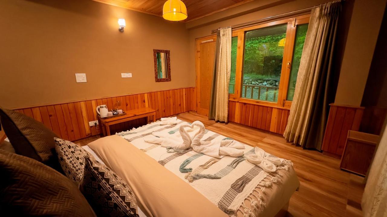 Khwaabgaah-A Boutique Homestay BIHAR Esterno foto