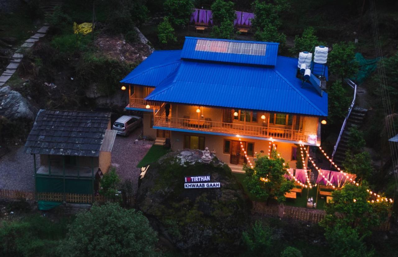 Khwaabgaah-A Boutique Homestay BIHAR Esterno foto