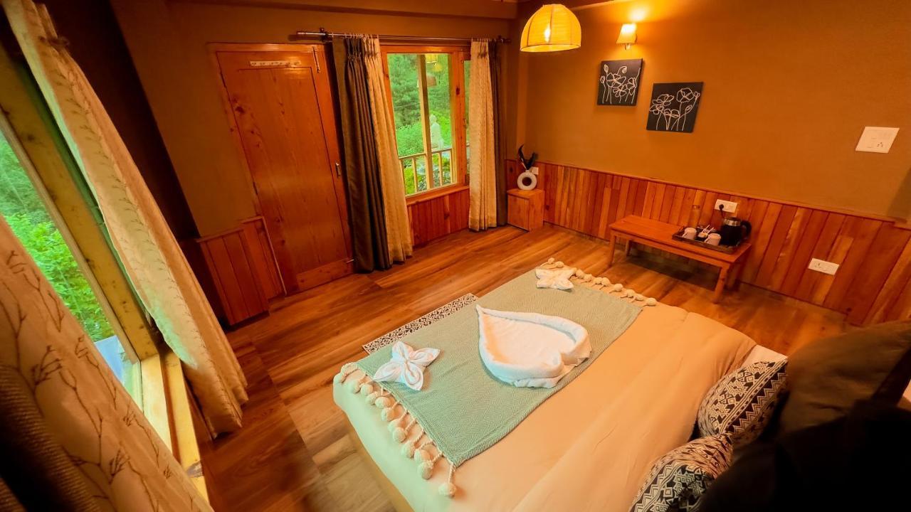 Khwaabgaah-A Boutique Homestay BIHAR Esterno foto