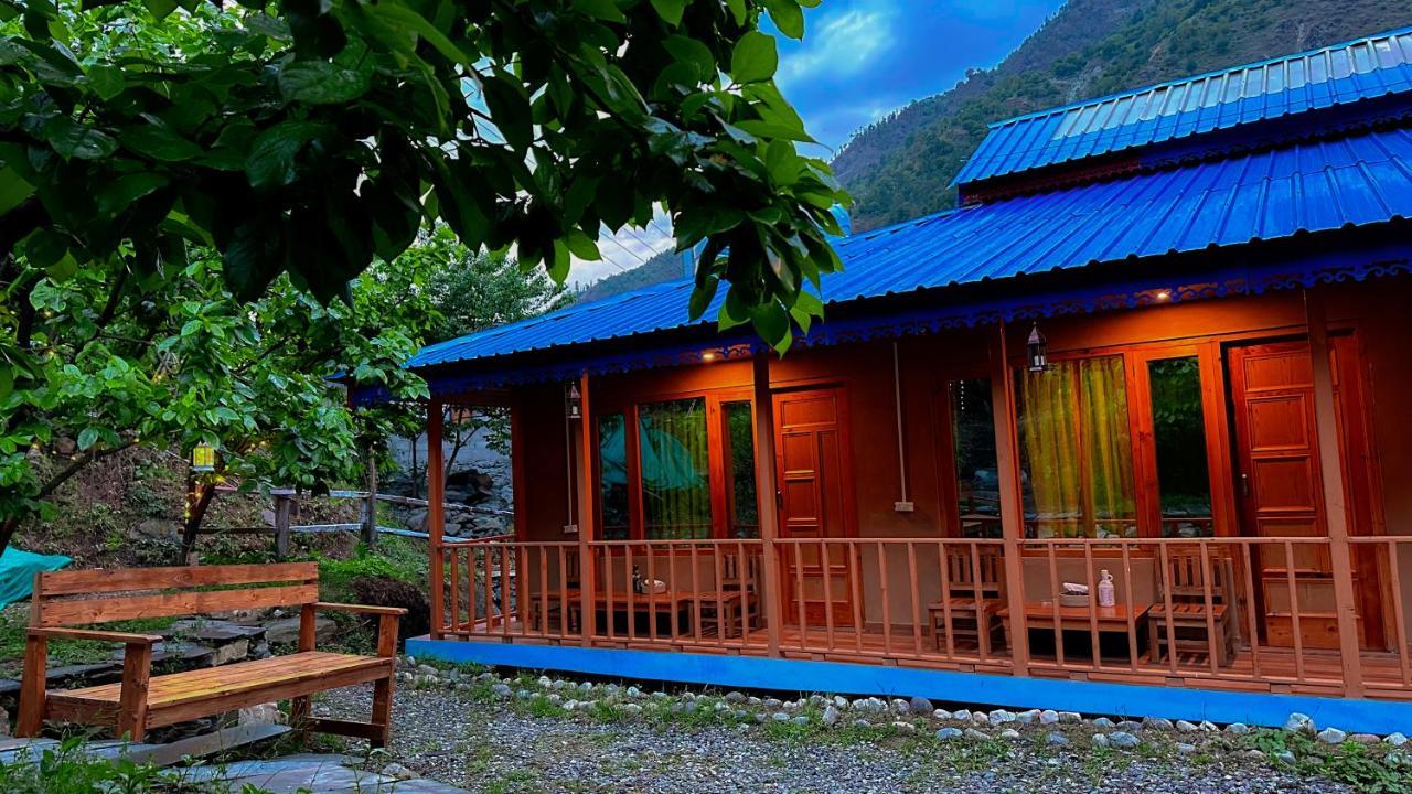 Khwaabgaah-A Boutique Homestay BIHAR Esterno foto