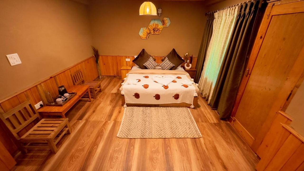 Khwaabgaah-A Boutique Homestay BIHAR Esterno foto
