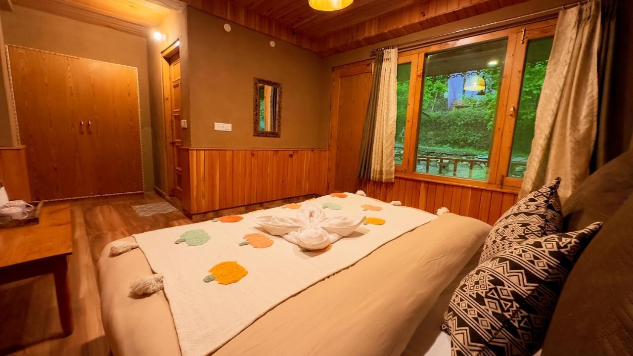 Khwaabgaah-A Boutique Homestay BIHAR Esterno foto