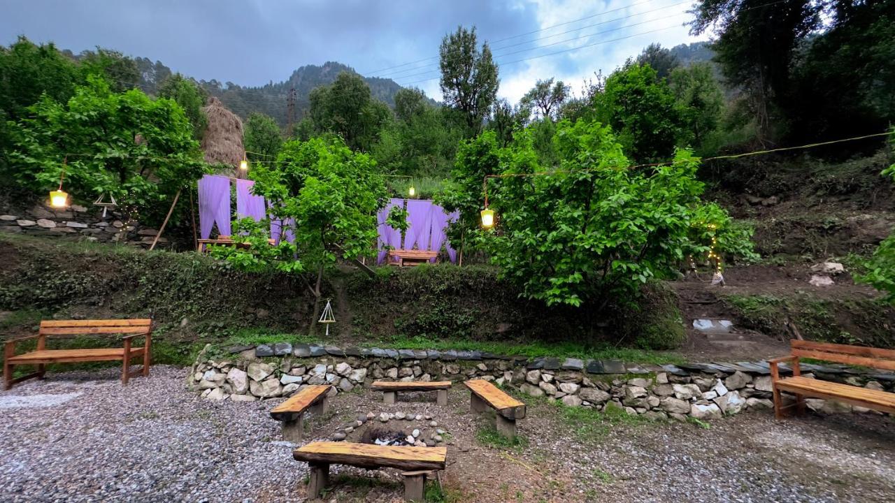 Khwaabgaah-A Boutique Homestay BIHAR Esterno foto