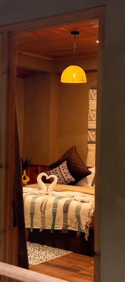 Khwaabgaah-A Boutique Homestay BIHAR Esterno foto