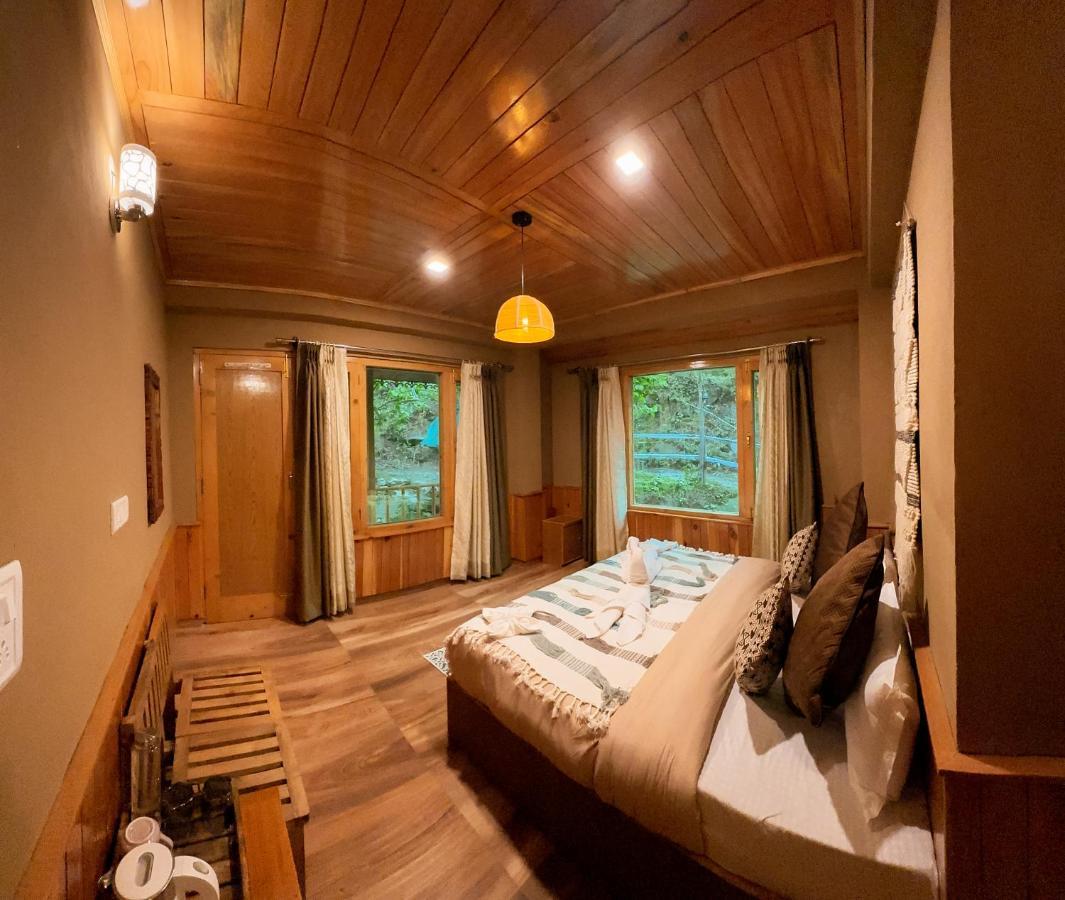 Khwaabgaah-A Boutique Homestay BIHAR Esterno foto