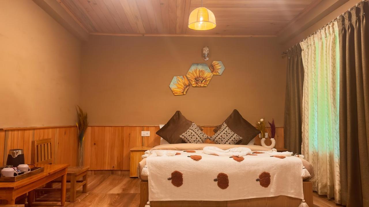 Khwaabgaah-A Boutique Homestay BIHAR Esterno foto