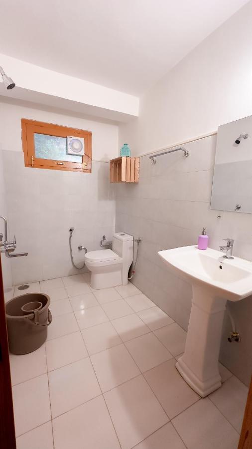 Khwaabgaah-A Boutique Homestay BIHAR Esterno foto