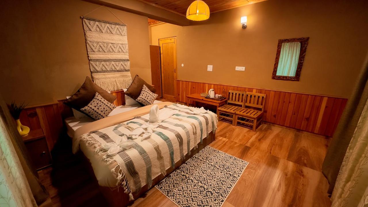 Khwaabgaah-A Boutique Homestay BIHAR Esterno foto